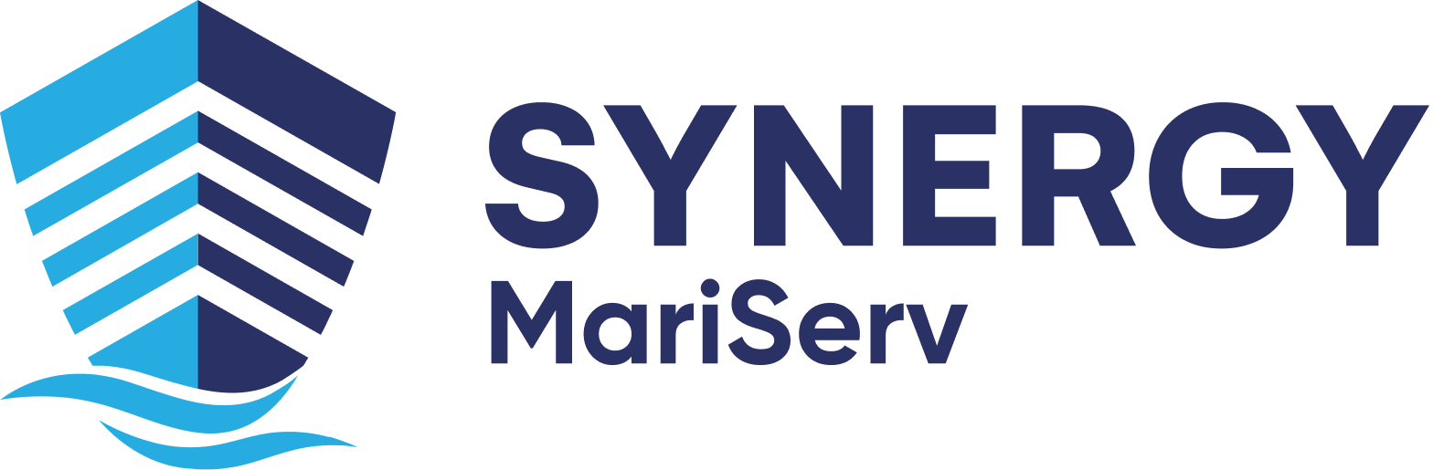 MariServ Logo